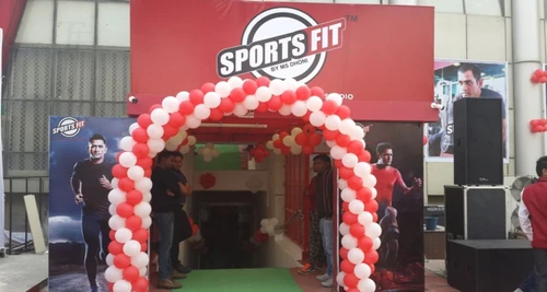 SportsFit World Franchise Cost, Fees, Opportunity