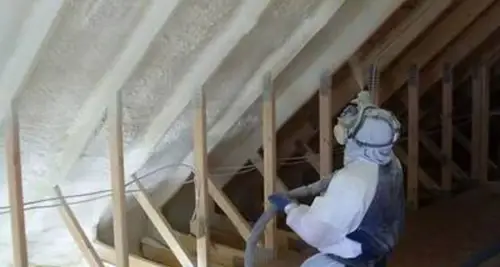 Spray Foam Genie Franchise Cost, Fees & Opportunities