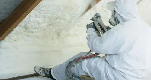 Spray Foam Genie Franchise Cost, Fees & Opportunities
