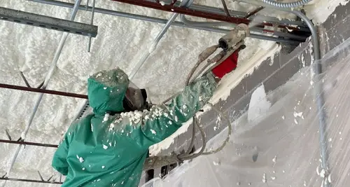 Spray Foam Genie Franchise Cost, Fees & Opportunities