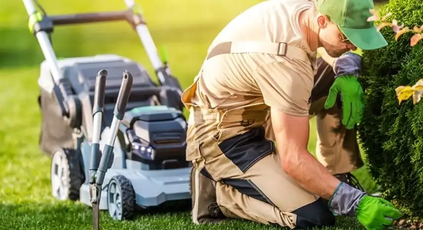 Spring-Green Lawn Care Franchise USA Opportunity image 4