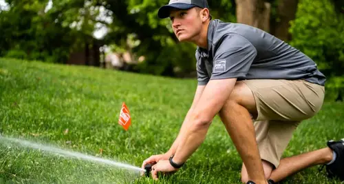 Sprinkler Master Franchise Opportunities