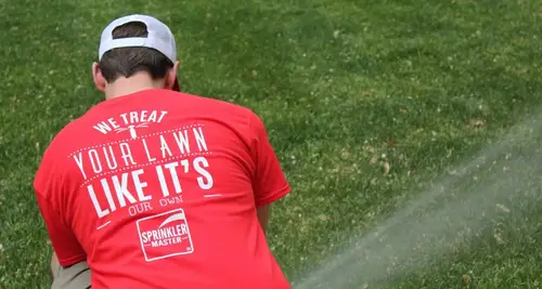 Sprinkler Master Franchise Opportunities