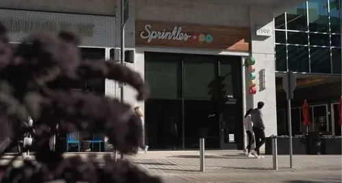 Sprinkles Cupcakes Franchise Opportunities