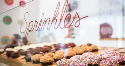 Sprinkles Cupcakes Franchise Opportunities