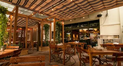 Spris Pizza Franchise Cost, Fees & Opportunity image 3