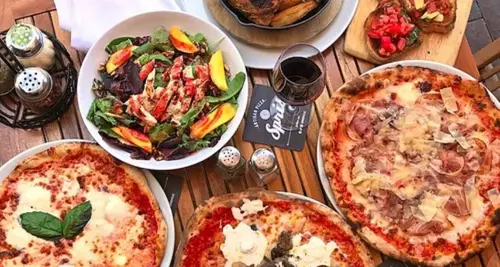 Spris Pizza Franchise Cost, Fees & Opportunity image 4