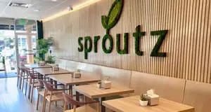 Sproutz Franchise Cost, Fees, ROI & Opportunity