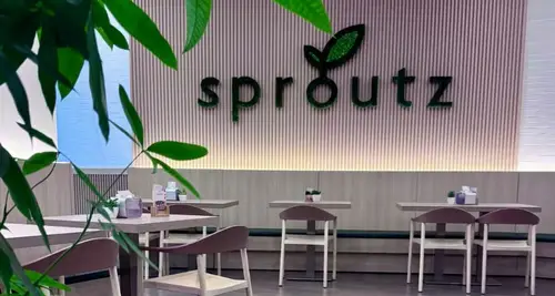 Sproutz Franchise Cost, Fees, ROI & Opportunity image 2
