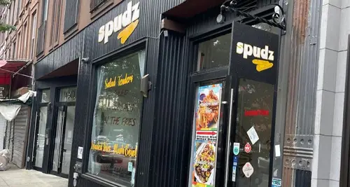 Spudz Franchise Investment, Cost & ROI Opportunity