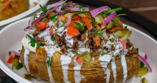 Spudz Franchise Investment, Cost & ROI Opportunity