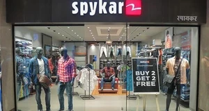 Spykar Franchise Cost, Fees, Opportunity