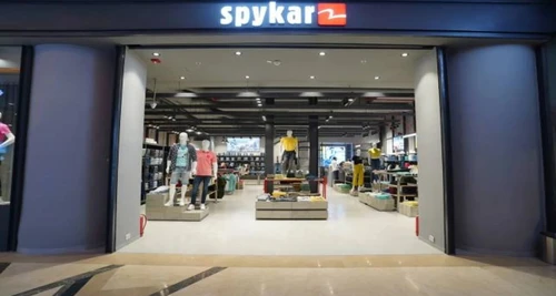 Spykar Franchise Cost, Fees, Opportunity