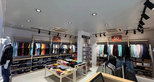 Spykar Franchise Cost, Fees, Opportunity