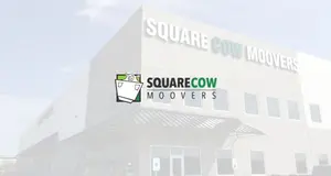 Square Cow Moovers