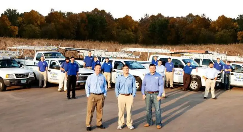 Squeegee Squad Franchise For Sale image 4