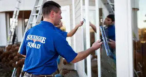Squeegee Squad
