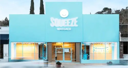 Squeeze Franchise Cost, Fees, ROI & Opportunity