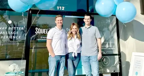 Squeeze Franchise Cost, Fees, ROI & Opportunity image 3