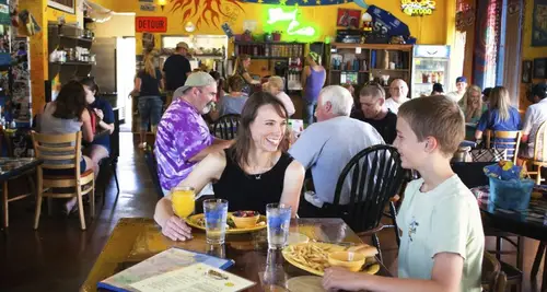 Squeeze In Franchise Cost, Fees, ROI & Opportunity image 2