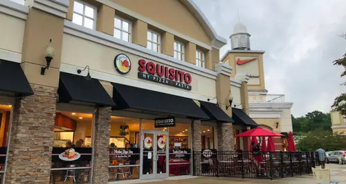 Squisito Pizza and Pasta Franchise For Sale