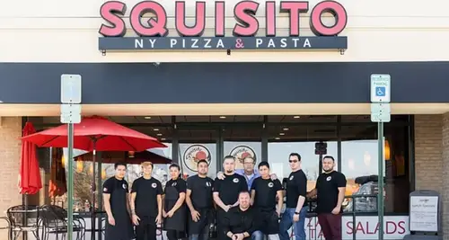 Squisito Pizza and Pasta Franchise For Sale image 2
