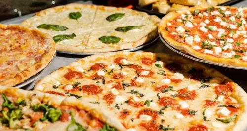 Squisito Pizza and Pasta Franchise For Sale image 3
