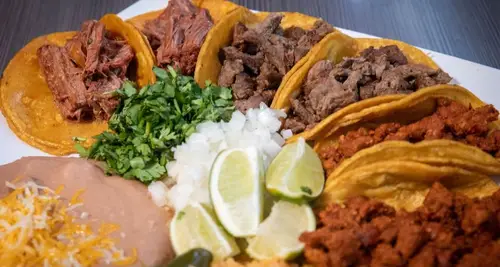 Sr. Ozzy’s Tacos y Mariscos Franchise For Sale image 2