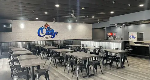 Sr. Ozzy’s Tacos y Mariscos Franchise For Sale