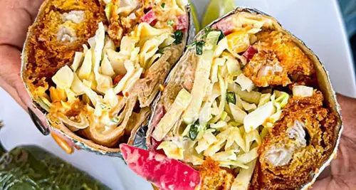 Sr. Ozzy’s Tacos y Mariscos Franchise For Sale image 4