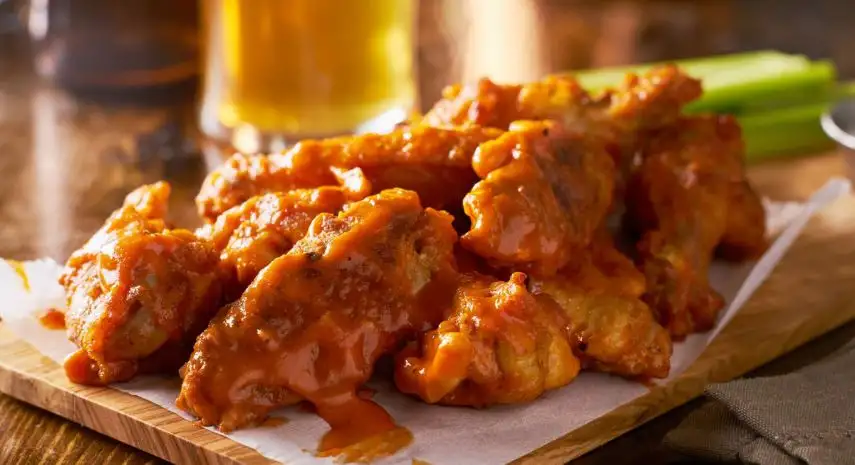 St. Louis Bar and Grill Canada