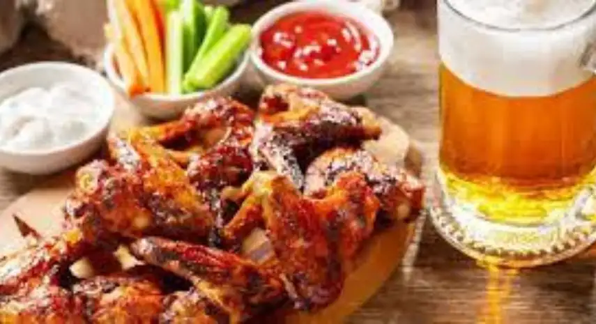 St. Louis Bar and Grill Canada