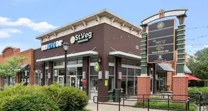 St. Veg Franchise Cost & Fees Opportunities