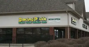 Stacked Pickle Franchise Cost, Fees Opportunity