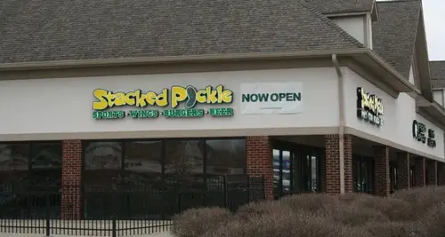 Stacked Pickle Franchise Cost, Fees Opportunity