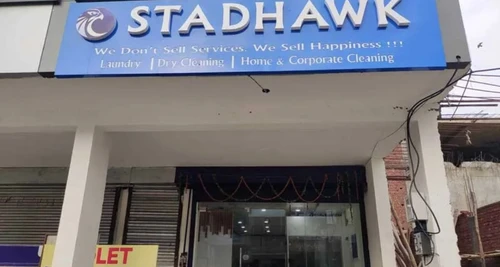 Stadhawk Franchise