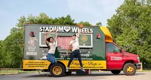 Stadium on Wheels Franchise Cost, Fees & Opportunities