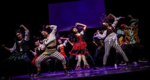 Stagecoach Performing Arts