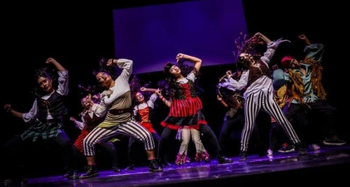Stagecoach Performing Arts Franchise Opportunities