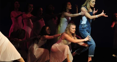 Stagecoach Performing Arts Franchise Opportunities