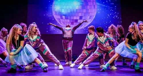 Stagecoach Performing Arts Franchise Opportunities
