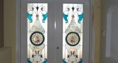 Stained Glass Overlay Franchise For Sale