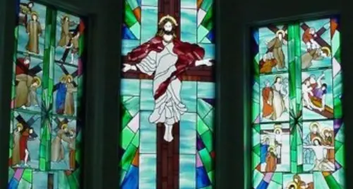 Stained Glass Overlay Franchise For Sale image 3