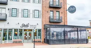 Staks Pancake Kitchen