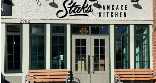 Staks Pancake Kitchen Franchise For Sale image 2