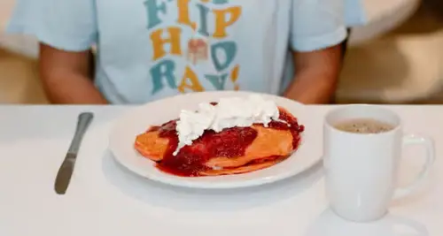 Staks Pancake Kitchen Franchise For Sale image 3