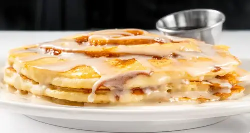 Staks Pancake Kitchen Franchise For Sale image 4