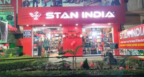 STAN INDIA Franchise Cost, Fees, Opportunity