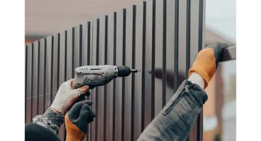 Stand Strong Fencing Franchise Opportunity