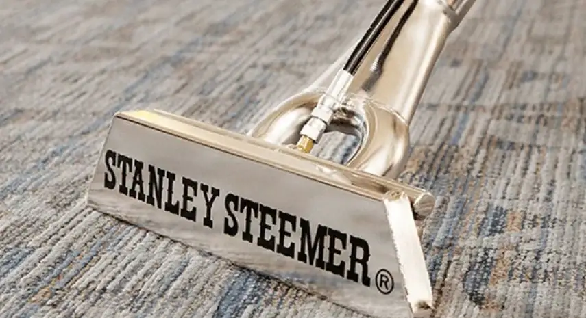 Stanley Steemer USA Franchise Opportunity